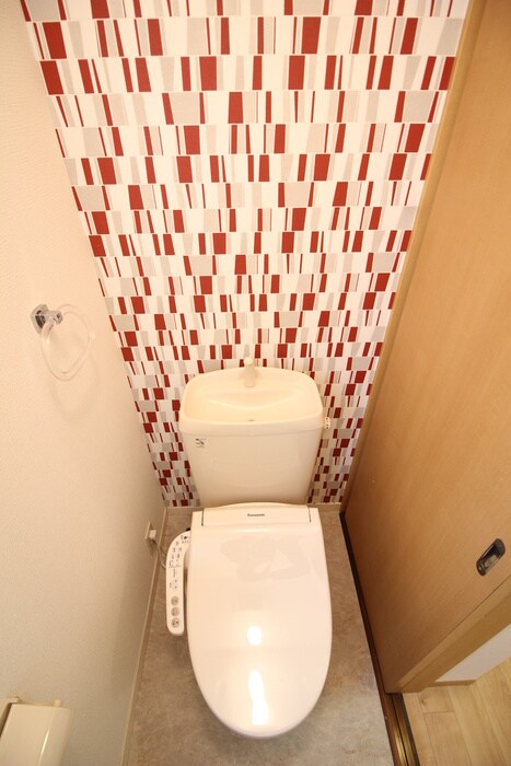 ＹＫクラウンの物件内観写真