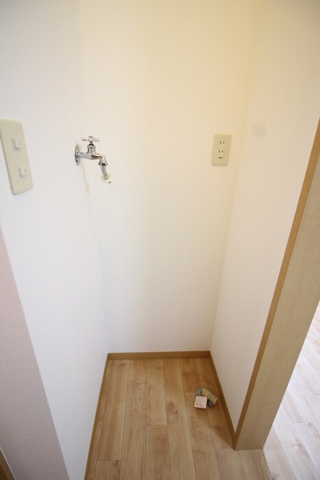 ＹＫクラウンの物件内観写真