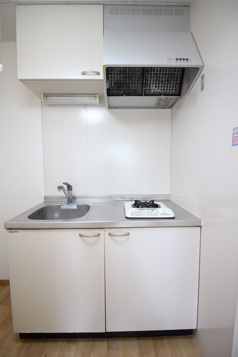 ＹＫクラウンの物件内観写真