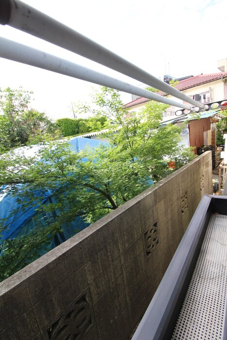 ＹＫクラウンの物件内観写真