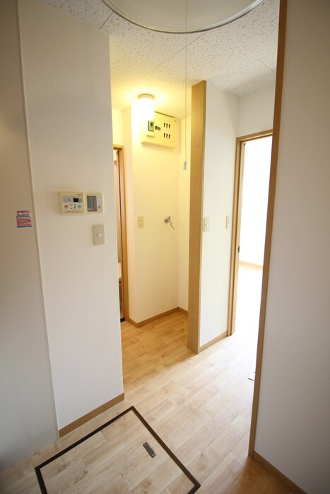 ＹＫクラウンの物件内観写真