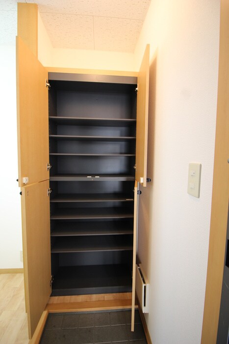 ＹＫクラウンの物件内観写真