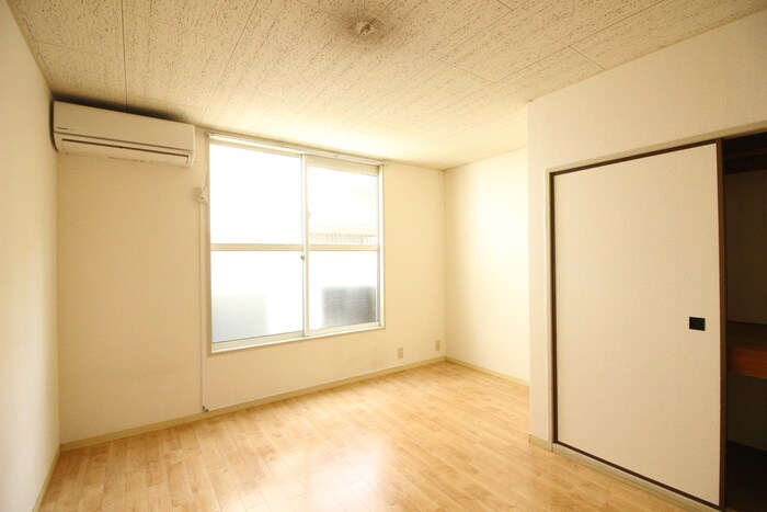 第一ジィスクハイツの物件内観写真