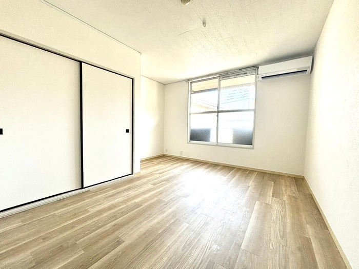 第一ジィスクハイツの物件内観写真