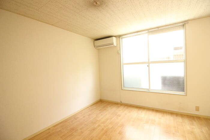 第一ジィスクハイツの物件内観写真