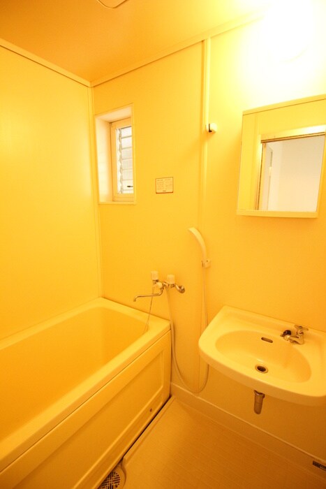 第一ジィスクハイツの物件内観写真