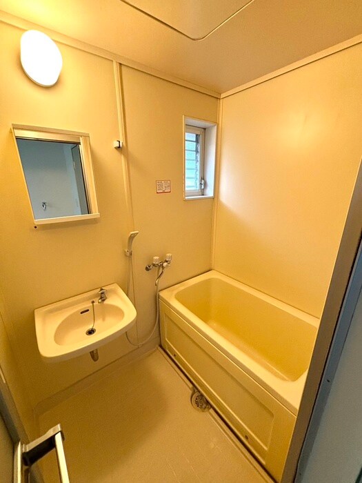 第一ジィスクハイツの物件内観写真