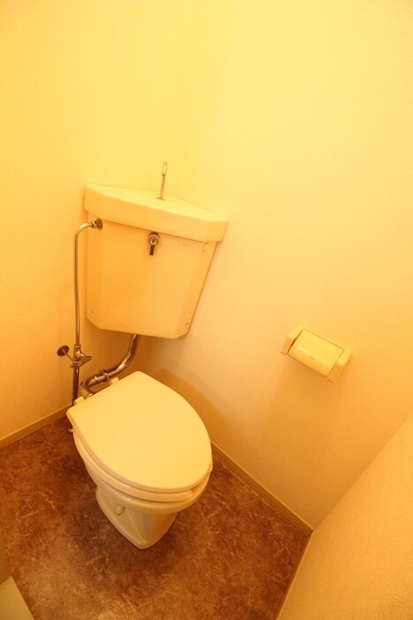 第一ジィスクハイツの物件内観写真