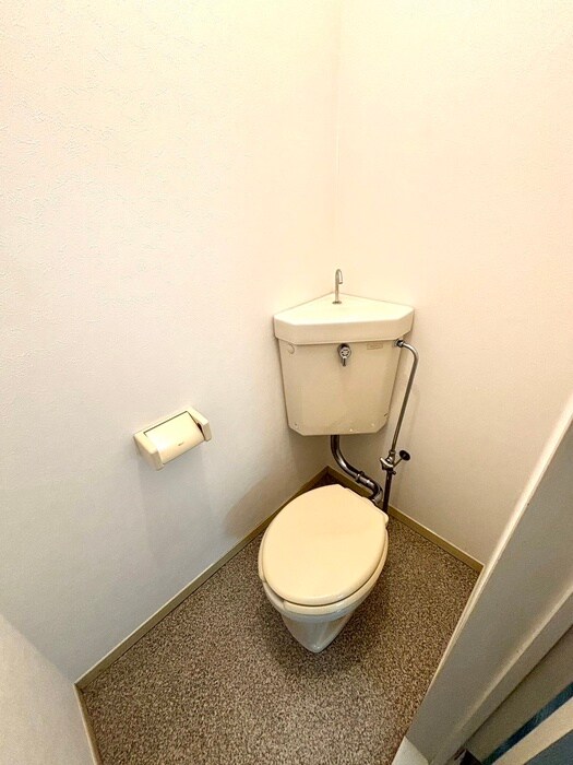 第一ジィスクハイツの物件内観写真