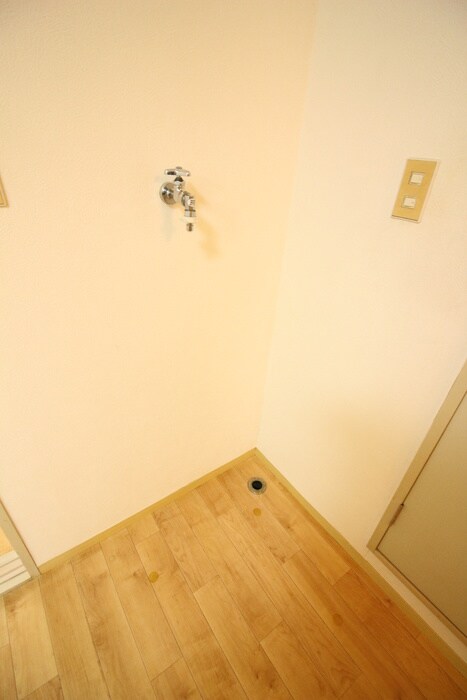 第一ジィスクハイツの物件内観写真