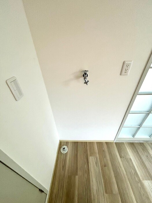 第一ジィスクハイツの物件内観写真