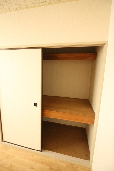 第一ジィスクハイツの物件内観写真