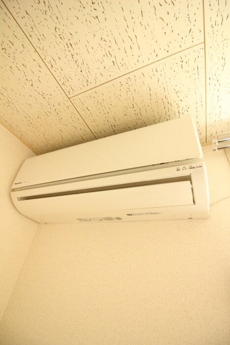 第一ジィスクハイツの物件内観写真