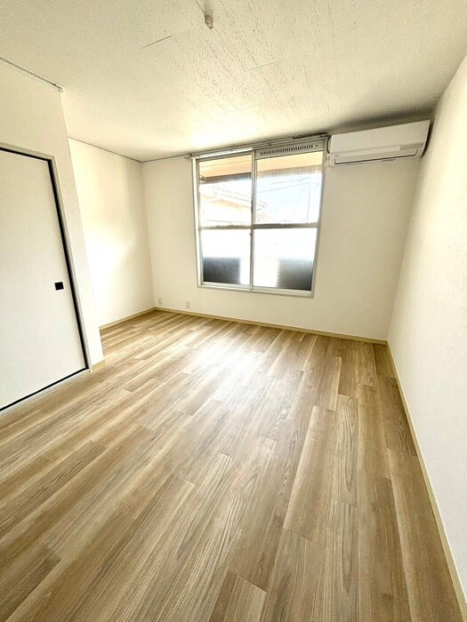 第一ジィスクハイツの物件内観写真