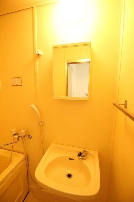 第一ジィスクハイツの物件内観写真