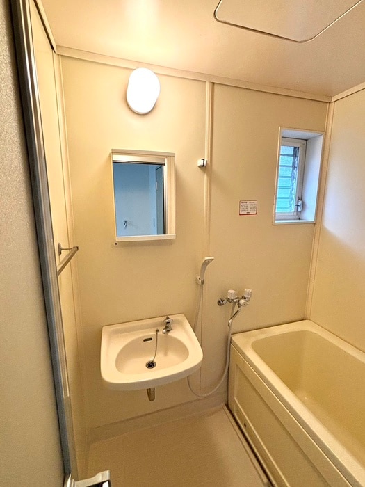 第一ジィスクハイツの物件内観写真