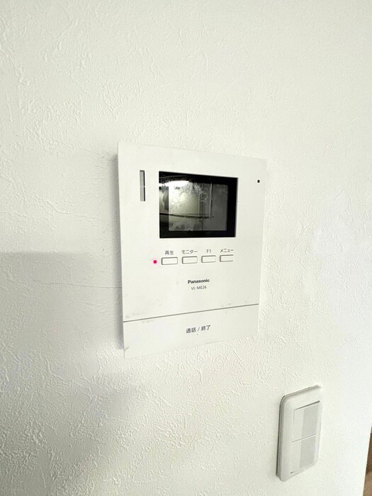 第一ジィスクハイツの物件内観写真