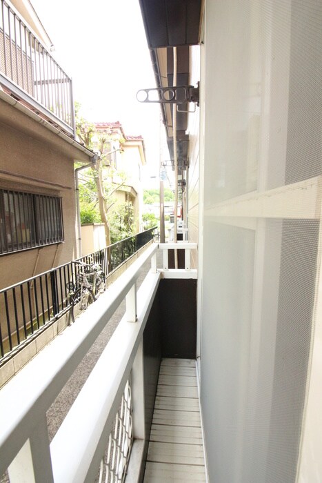 第一ジィスクハイツの物件内観写真