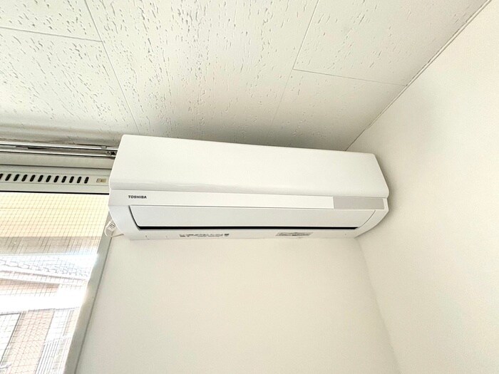 第一ジィスクハイツの物件内観写真