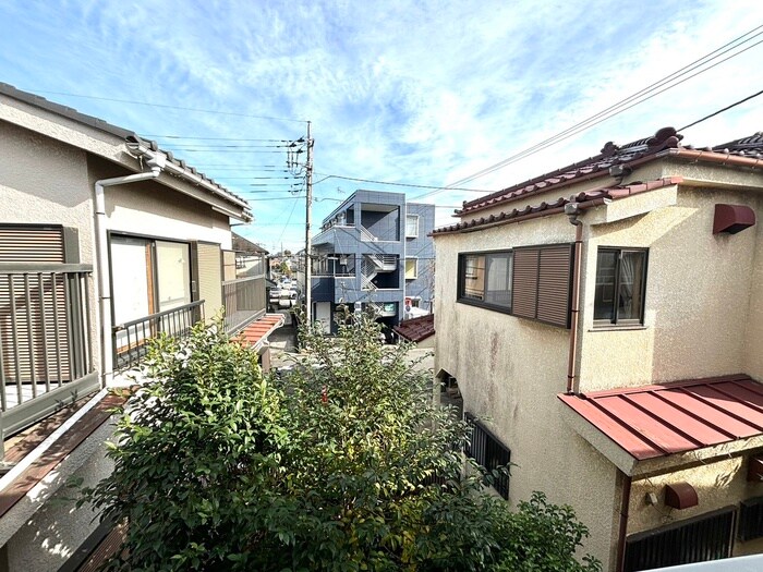 第一ジィスクハイツの物件内観写真