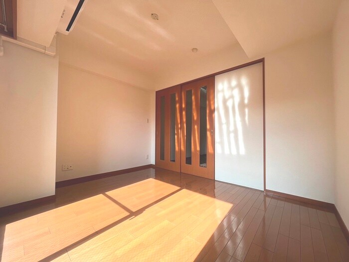 アベニュ－白河の物件内観写真