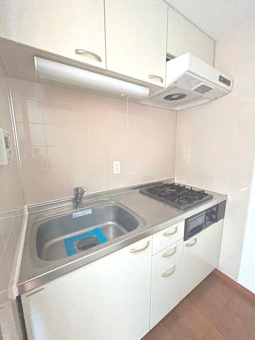 アベニュ－白河の物件内観写真