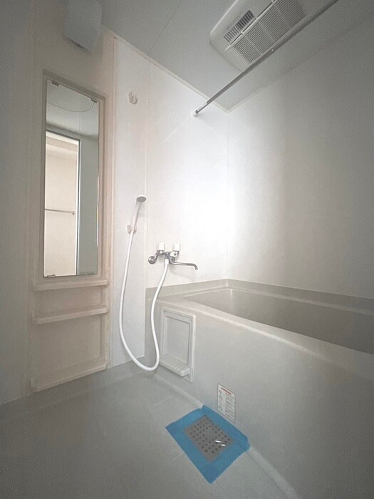 アベニュ－白河の物件内観写真