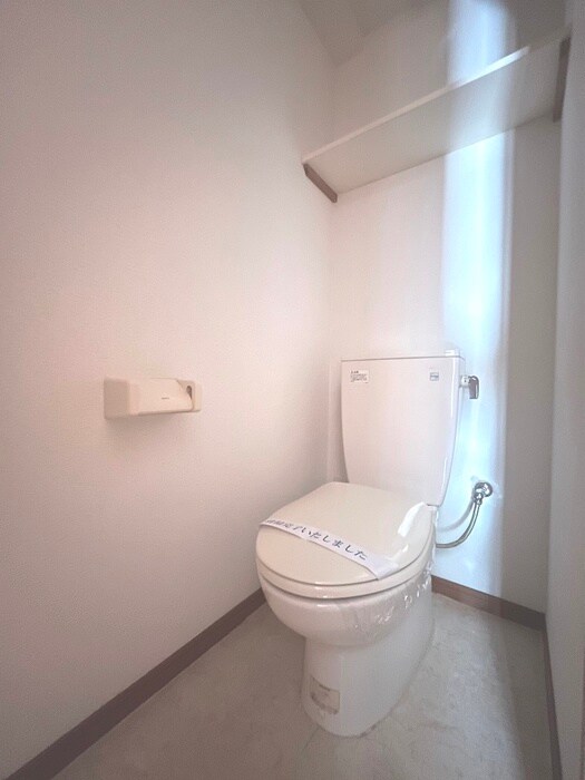 アベニュ－白河の物件内観写真