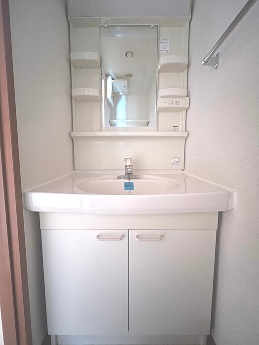 アベニュ－白河の物件内観写真