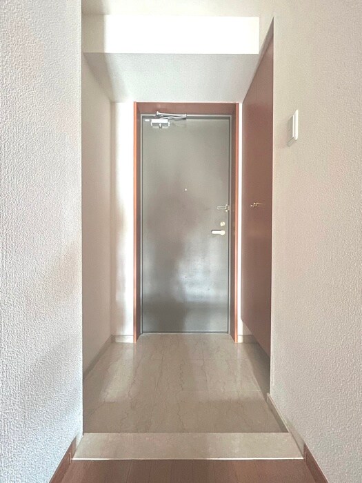 アベニュ－白河の物件内観写真