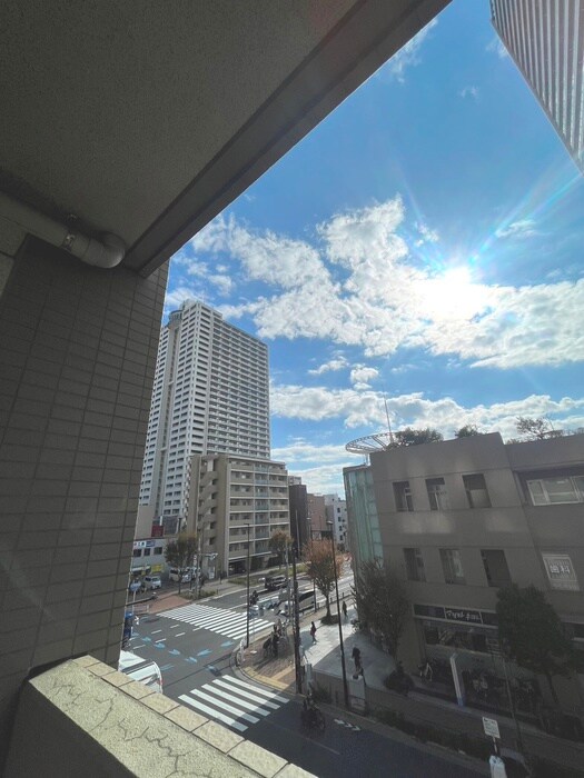 アベニュ－白河の物件内観写真