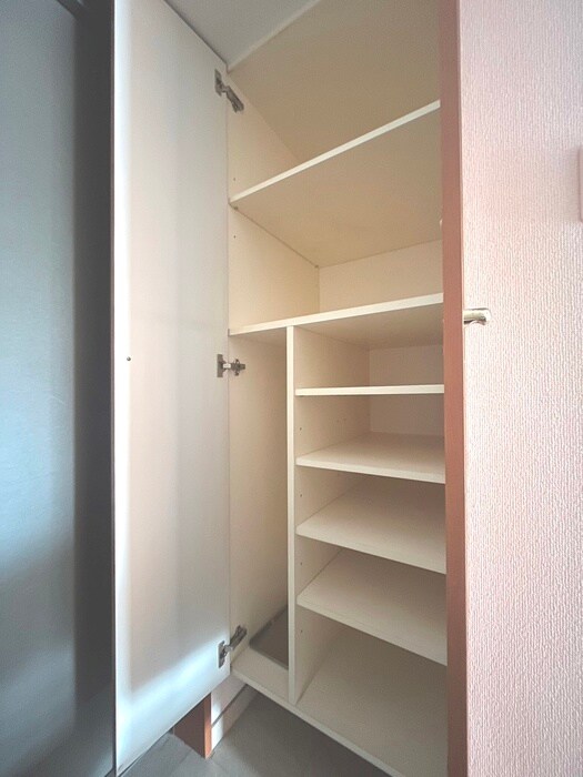 アベニュ－白河の物件内観写真