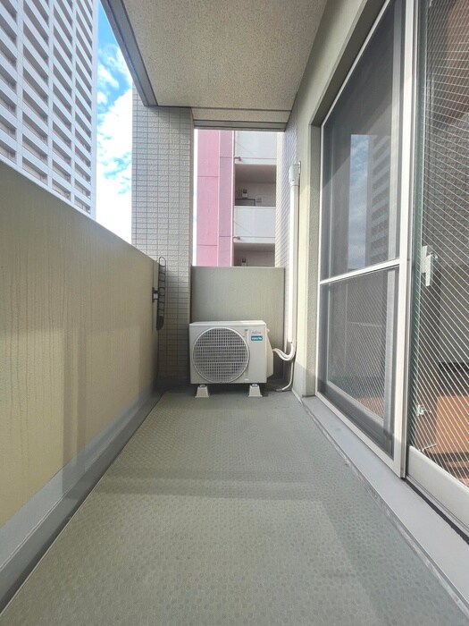 アベニュ－白河の物件内観写真