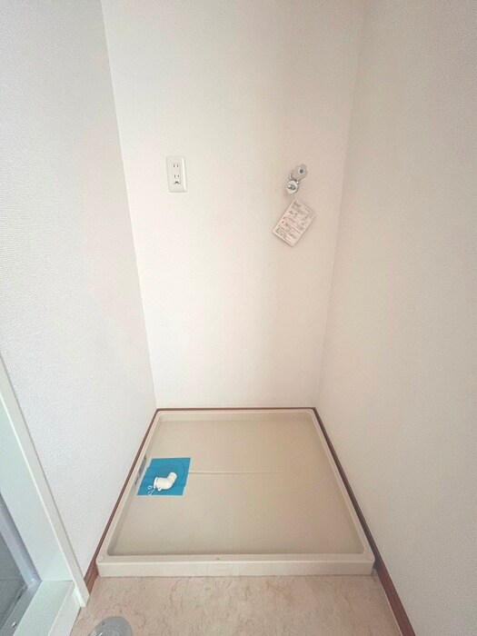 アベニュ－白河の物件内観写真