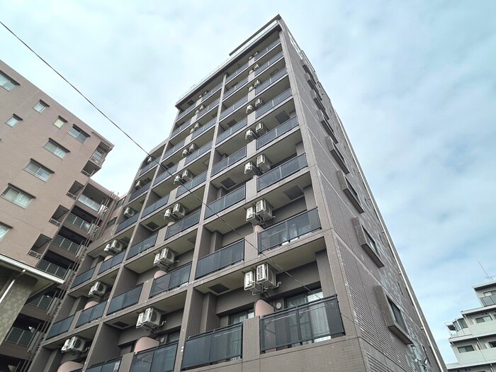 新江古田ＳＴ・ＨＯＵＳＥの物件外観写真