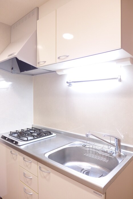 新江古田ＳＴ・ＨＯＵＳＥの物件内観写真