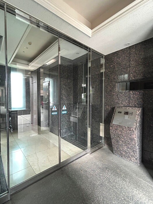 新江古田ＳＴ・ＨＯＵＳＥの物件外観写真