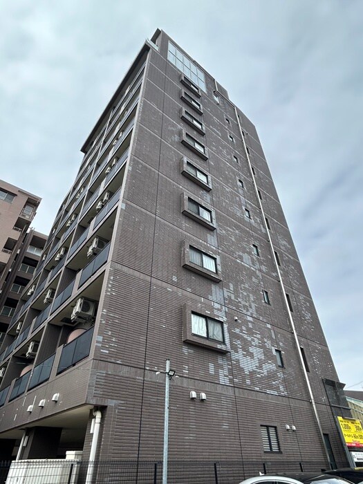 新江古田ＳＴ・ＨＯＵＳＥの物件外観写真