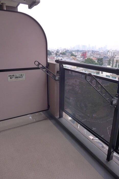 新江古田ＳＴ・ＨＯＵＳＥの物件内観写真