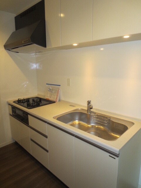 コスモグラン勝どきの物件内観写真