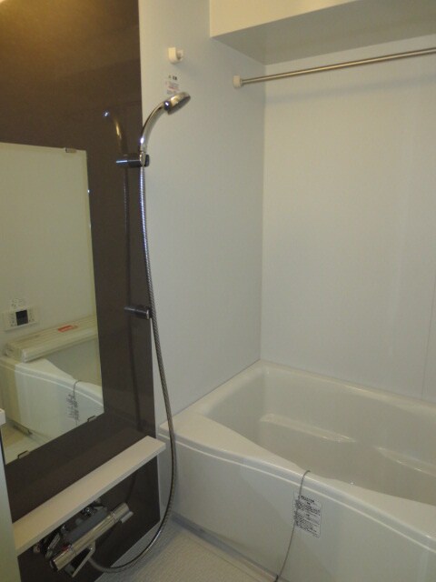 コスモグラン勝どきの物件内観写真