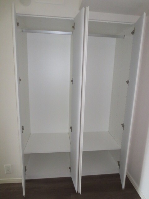 コスモグラン勝どきの物件内観写真