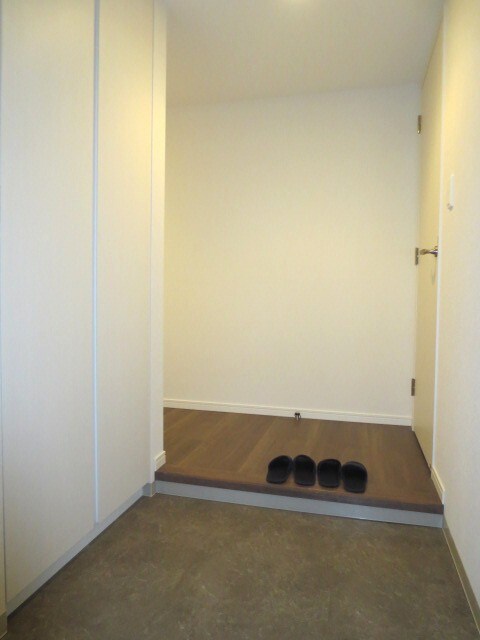 コスモグラン勝どきの物件内観写真