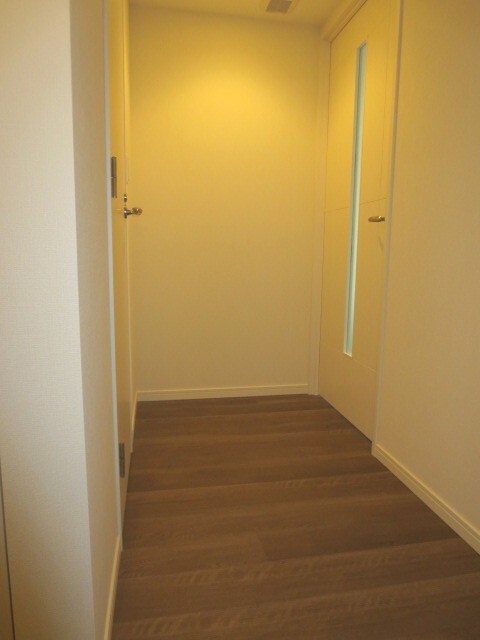 コスモグラン勝どきの物件内観写真