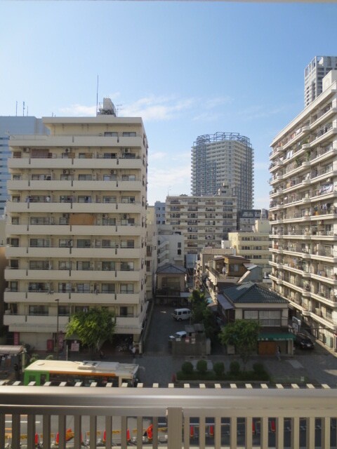 コスモグラン勝どきの物件内観写真