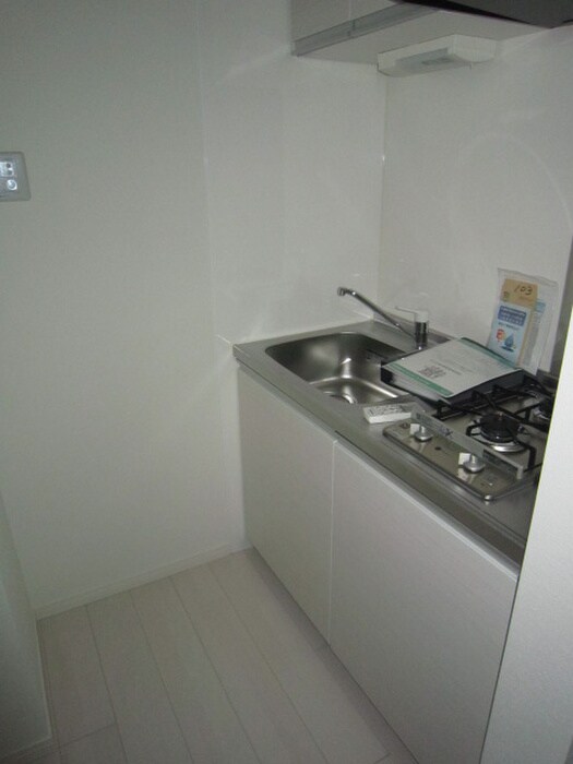 ヒメジオン五反野の物件内観写真