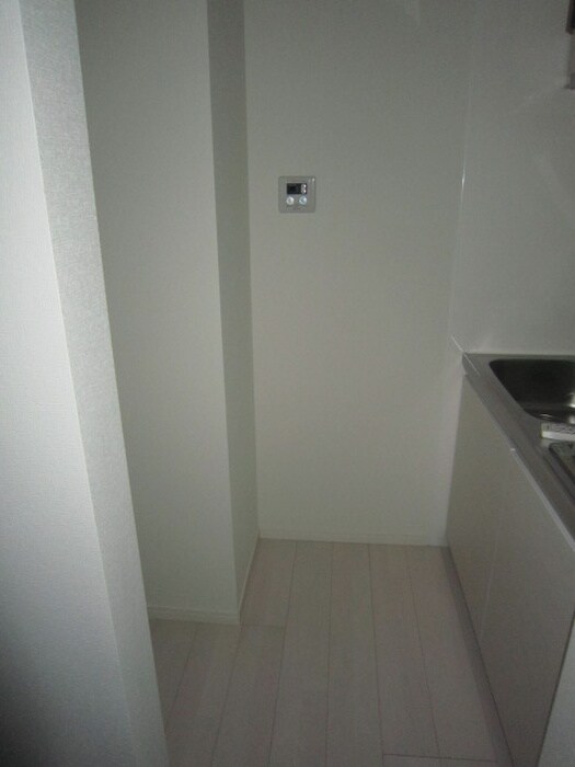 ヒメジオン五反野の物件内観写真