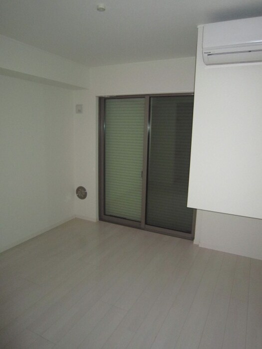 ヒメジオン五反野の物件内観写真