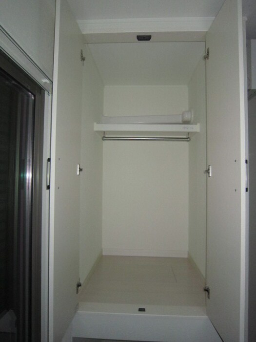 ヒメジオン五反野の物件内観写真