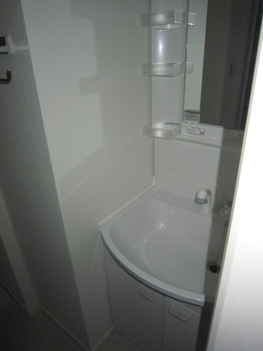 ヒメジオン五反野の物件内観写真